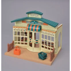 5315 - Le Supermarché - Sylvanian Families