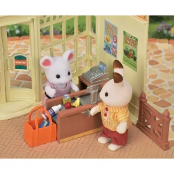 5315 - Le Supermarché - Sylvanian Families