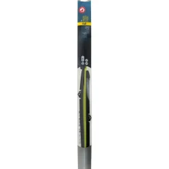 2 balais d'essuie-glace WEST FLAT WIPER BLADE (600+400MM)