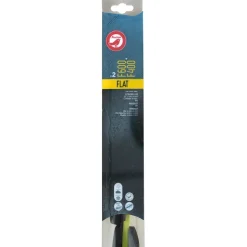 2 balais d'essuie-glace WEST FLAT WIPER BLADE (600+400MM)
