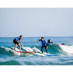 3 cours de surf d'1h30 à Seignosse - Coffret Cadeau Sport & Aventure