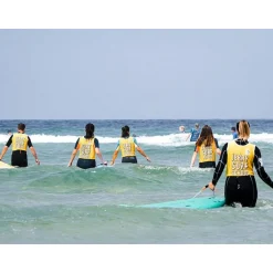 3 cours de surf d'1h30 à Seignosse - Coffret Cadeau Sport & Aventure