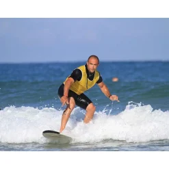 2 cours de surf et 2 jours de location de matériel dans les Landes - Coffret Cadeau Sport & Aventure