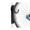 3 dispositifs d'accroches vertical pour vélos