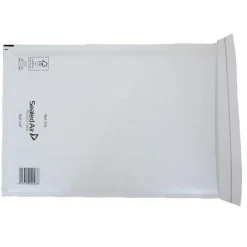20 Enveloppes à bulles matelassées 34 x 23 cm
