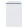 5 Enveloppes blanches 80 g - 16,2 x 22,9 cm