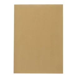 30 enveloppes en papier kraft 90 g - 22,9 x 32,4 cm