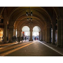 4 jours à Amsterdam avec entrée au Rijksmuseum - Coffret Cadeau Séjour