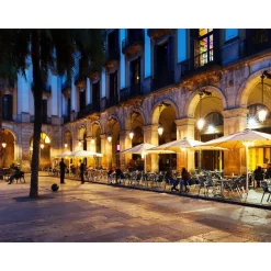 4 jours à Barcelone avec visite guidée de Gaudi - Coffret Cadeau Séjour