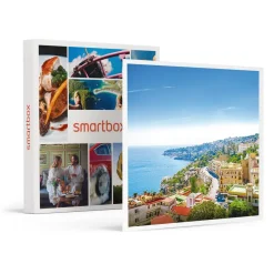 3 jours à Naples avec excursion au Vésuve - Coffret Cadeau Séjour