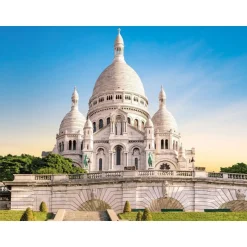 3 jours à Paris avec croisière gastronomique sur la Seine - Coffret Cadeau Multi-thèmes