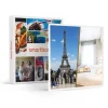 3 jours à Paris avec visite guidée d'1h30 de la tour Eiffel - Coffret Cadeau Multi-thèmes
