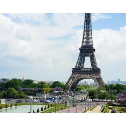 3 jours à Paris avec visite guidée d'1h30 de la tour Eiffel - Coffret Cadeau Multi-thèmes