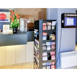 3 jours à Paris en hôtel 3* avec coffret apéritif Comtesse du Barry - Coffret Cadeau Séjour