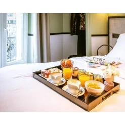 3 jours à Paris en hôtel 3* avec coffret apéritif Comtesse du Barry - Coffret Cadeau Séjour