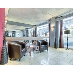 3 jours à Paris en hôtel 3* avec coffret apéritif Comtesse du Barry - Coffret Cadeau Séjour