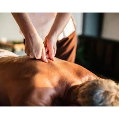 2 jours avec dîner, massage, bain bouillonnant et atelier collectif près du massif des Bauges - Coffret Cadeau Séjour