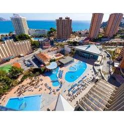 3 jours avec repas sur la Costa Blanca en hôtel 4* à Benidorm - Coffret Cadeau Séjour