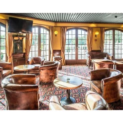 2 jours dans un domaine de charme 4* près de Paris avec accès au château de Chantilly - Coffret Cadeau Séjour