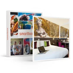 3 jours dans un hôtel 4* près de Versailles - Coffret Cadeau Séjour