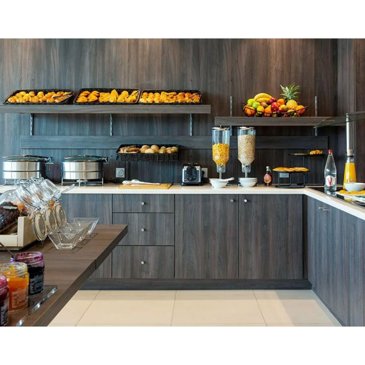 3 jours dans un hôtel 4* près de Versailles - Coffret Cadeau Séjour