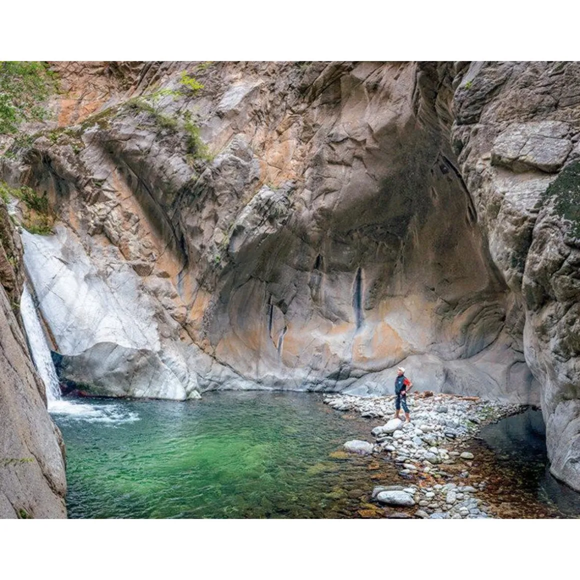 4 jours de stage de survie en pleine nature - Coffret Cadeau Sport & Aventure