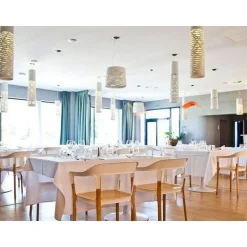 2 jours d'exception en château 4* près de La Rochelle avec dîner - Coffret Cadeau Séjour