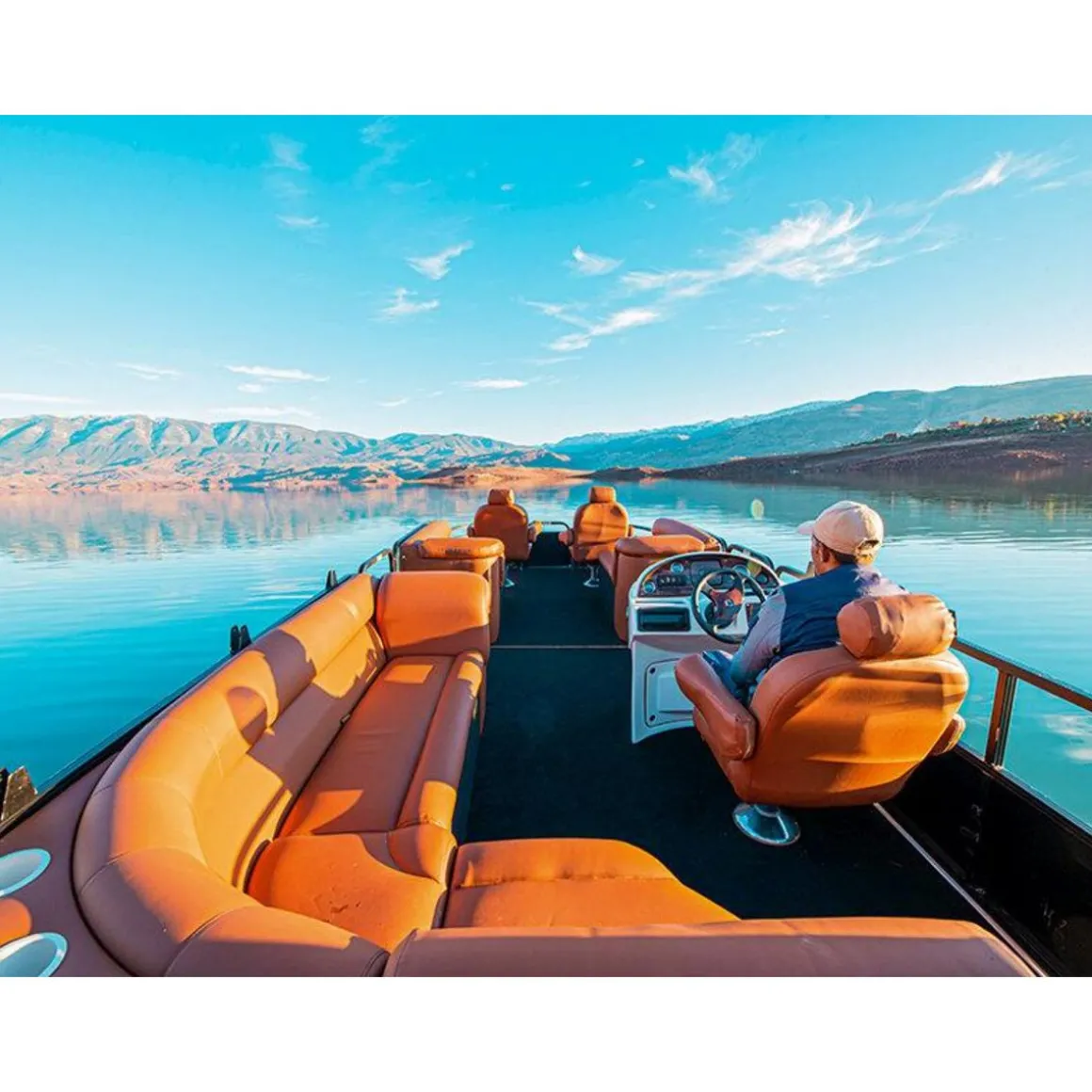 3 jours d'exception en hôtel 5* au Maroc avec massage et sortie en bateau - Coffret Cadeau Séjour