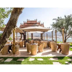 3 jours d'exception en hôtel 5* au Maroc avec sauna et sortie en bateau - Coffret Cadeau Séjour