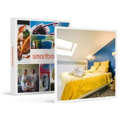 2 jours en appartement avec bain bouillonnant privatif près de Toulouse - Coffret Cadeau Séjour