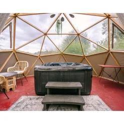 2 jours en appartement avec bain bouillonnant privatif près de Toulouse - Coffret Cadeau Séjour