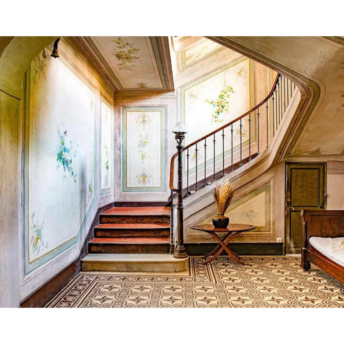 3 jours en bastide avec dîner au cœur de la Provence - Coffret Cadeau Séjour