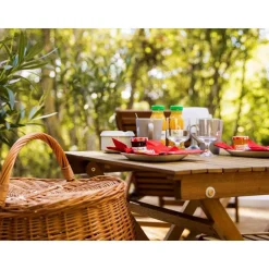 3 jours en bulle avec bain bouillonnant privatif et vélo entre Bordeaux et Toulouse - Coffret Cadeau Séjour