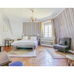 3 jours en château avec dîner 3 plats près de Rouen - Coffret Cadeau Séjour