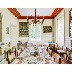 3 jours en château avec dîner 3 plats près de Rouen - Coffret Cadeau Séjour