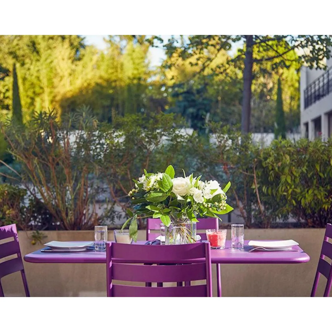 3 jours en famille à Aix-en-Provence dans un appartement 4* - Coffret Cadeau Séjour