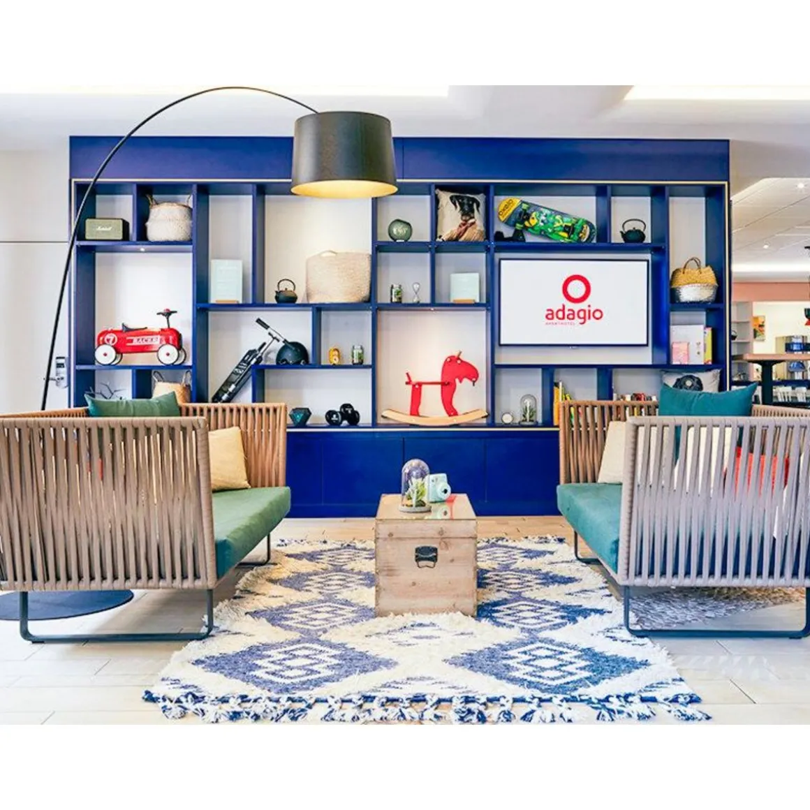 3 jours en famille à Aix-en-Provence dans un appartement 4* - Coffret Cadeau Séjour