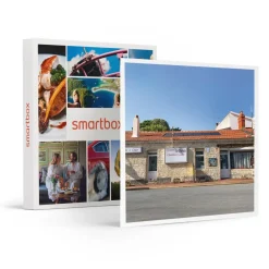 2 jours en famille dans une maison d'hôtes vendéenne de caractère - Coffret Cadeau Séjour