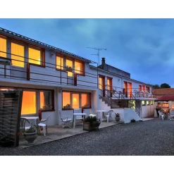 2 jours en famille dans une maison d'hôtes vendéenne de caractère - Coffret Cadeau Séjour