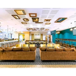 3 jours en famille dans un hôtel 4* inspiré des Années folles aux portes de Lyon - Coffret Cadeau Séjour