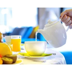 3 jours en famille dans un hôtel 4* inspiré des Années folles aux portes de Lyon - Coffret Cadeau Séjour