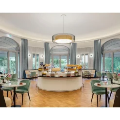 2 jours en hôtel 4* à Antibes en chambre supérieure avec balcon et vue sur la mer - Coffret Cadeau Séjour