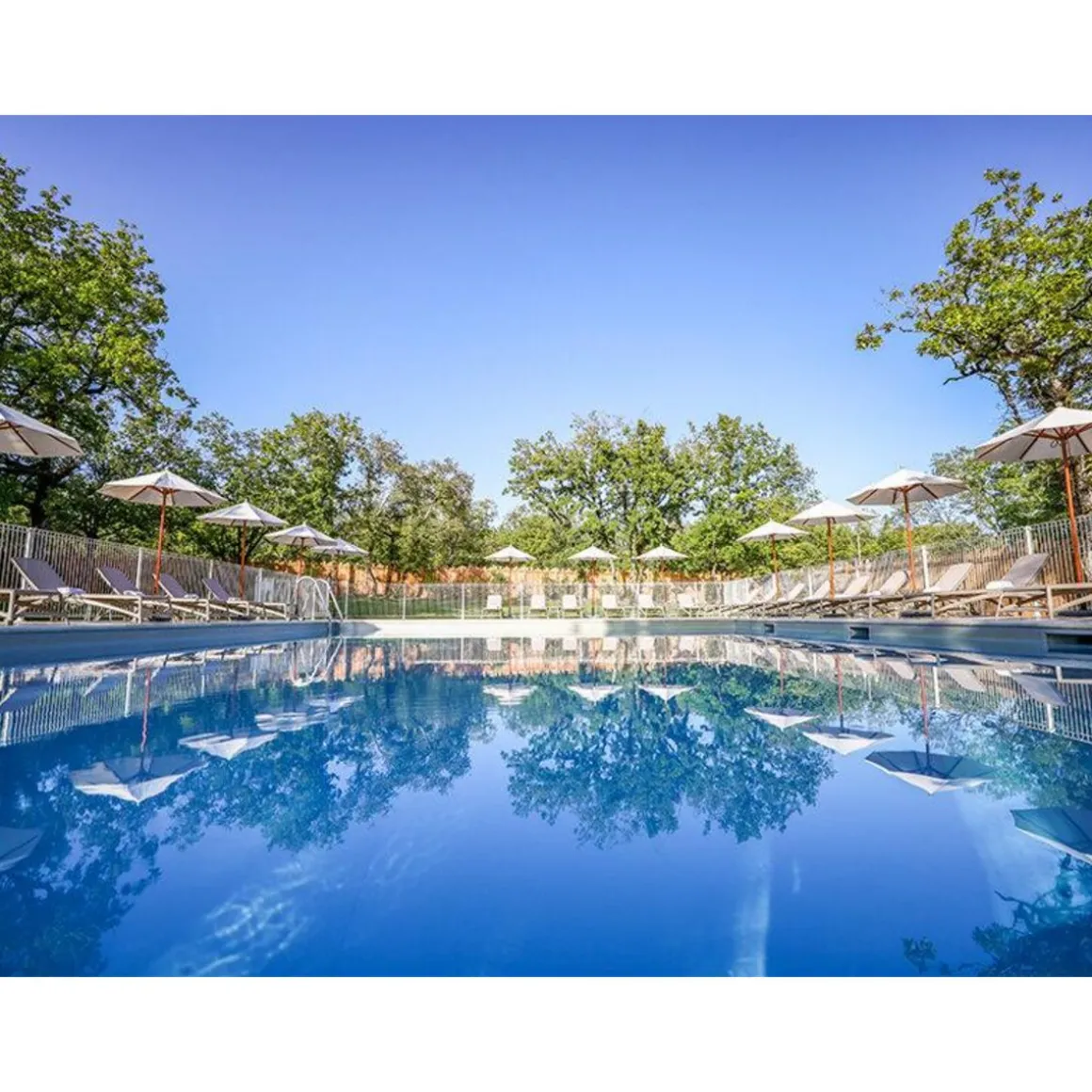 3 jours en hôtel 4* au milieu de la nature non loin de Rocamadour - Coffret Cadeau Séjour