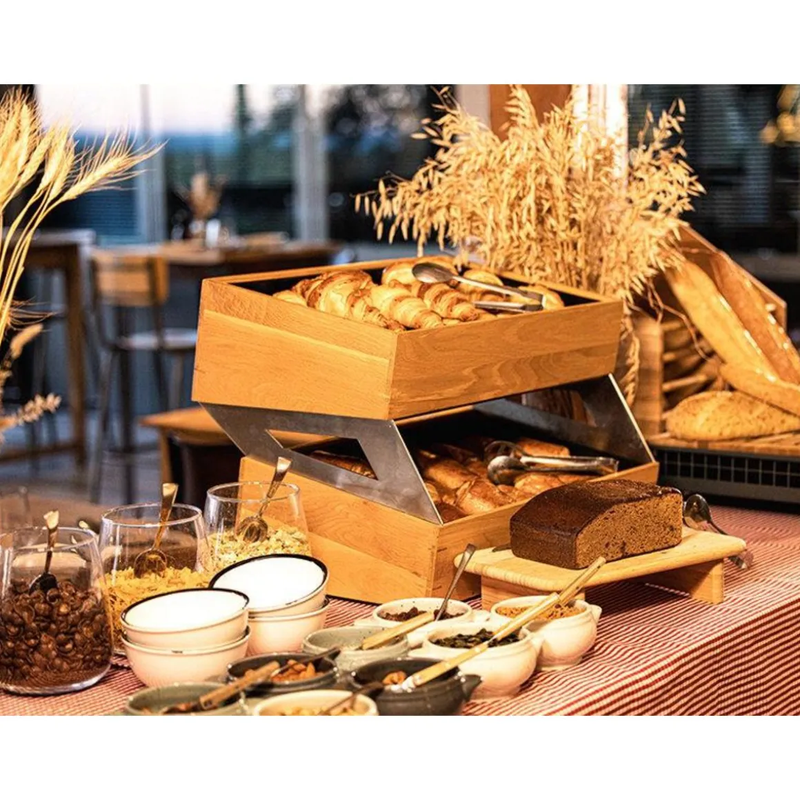 3 jours en hôtel 4* au milieu de la nature non loin de Rocamadour - Coffret Cadeau Séjour