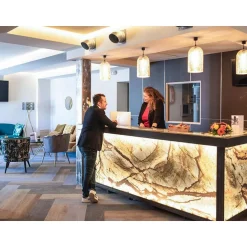 3 jours en hôtel 4* avec accès au spa à Avignon - Coffret Cadeau Séjour