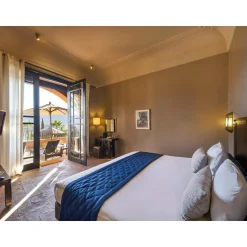 3 jours en hôtel 5* avec bateau, massage et cocktail au Maroc - Coffret Cadeau Séjour