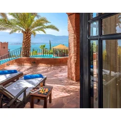 3 jours en hôtel 5* avec bateau, massage et cocktail au Maroc - Coffret Cadeau Séjour