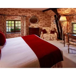 2 jours en hôtel 4* avec dîner gastronomique près de Bergerac - Coffret Cadeau Séjour