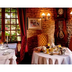 2 jours en hôtel 4* avec dîner gastronomique près de Bergerac - Coffret Cadeau Séjour