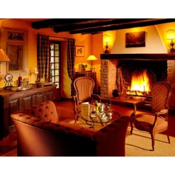 2 jours en hôtel 4* avec dîner gastronomique près de Bergerac - Coffret Cadeau Séjour